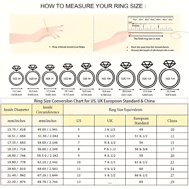 Stylish Inlaid Moissanite 925 Sterling Silver Ring